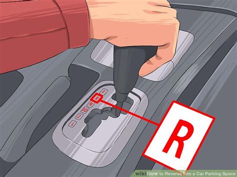 How To Reverse In A Car How to Reverse - YouTube